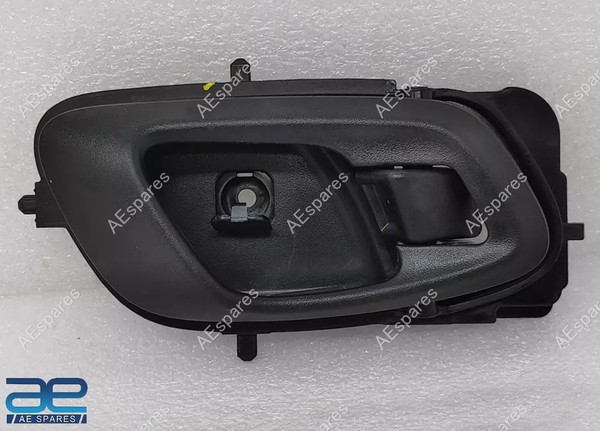 TüRgriff Innen Front Rechts Schwarz FüR Hyundai Aura Exter Grand I10 Nios-image