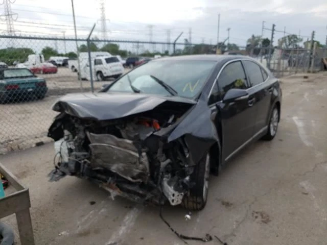 (SOMENTE RETIRADA LOCAL) Suspensão Traseira Esquerda Motorista Rodas de 18" Compatível com 10 LEXUS HS250H - Imagem 4 de 4