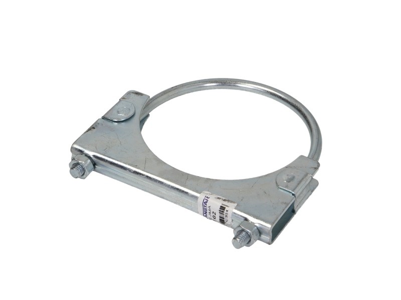 Fits VANSTAR VAN86102 Clamping Piece, exhaust system VAN86102 Exhaust ⭐UK Stock⭐