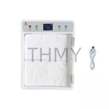 1PCS Hyperhidrosis Machine Iontophoresis Against Sweating Sweaty Hands Feet