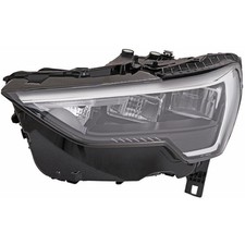 DIEDERICHS 1066985 Hauptscheinwerfer links für AUDI Q3 (F3B) 2018-