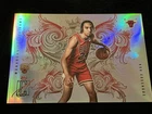 2025 Topps Signature Noa Essengue Base (RAW)