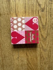 Benefit Cheeky Love Letter Blush & Highlighter Palette