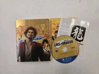 Yakuza 7: Like a Dragon "Day Ichi" Steelbook Edition Playstation 4  Sticker