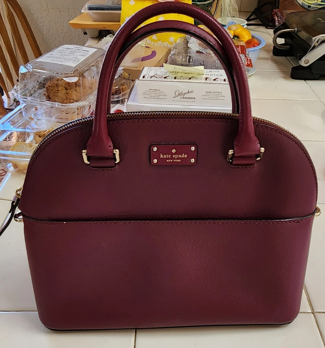 25+ kate spade new york Cars Bags & Handbags for Women for sale