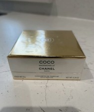Chanel Limited Edition Solid Perfume