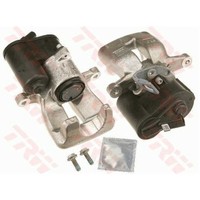 TRW Bremssattel Hinten Links FüR VW Passat Variant 3C5 1.4 TSI 2.0 TDI 357 1.8