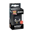 Funko Pocket POP! Heroes DC Comics Batman GameStop Exclusive Keychain