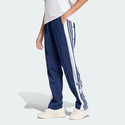 Adidas Originals Damen ADIBREAK Modern TRACK Trainingshose Indigo