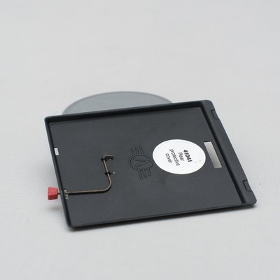 Hasselblad Abdeckung 41041 Gehäuse/Magazinanschluss