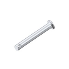 Unica Foro Perni Forcella - 5mmx40mm Testa Piatta 30pz
