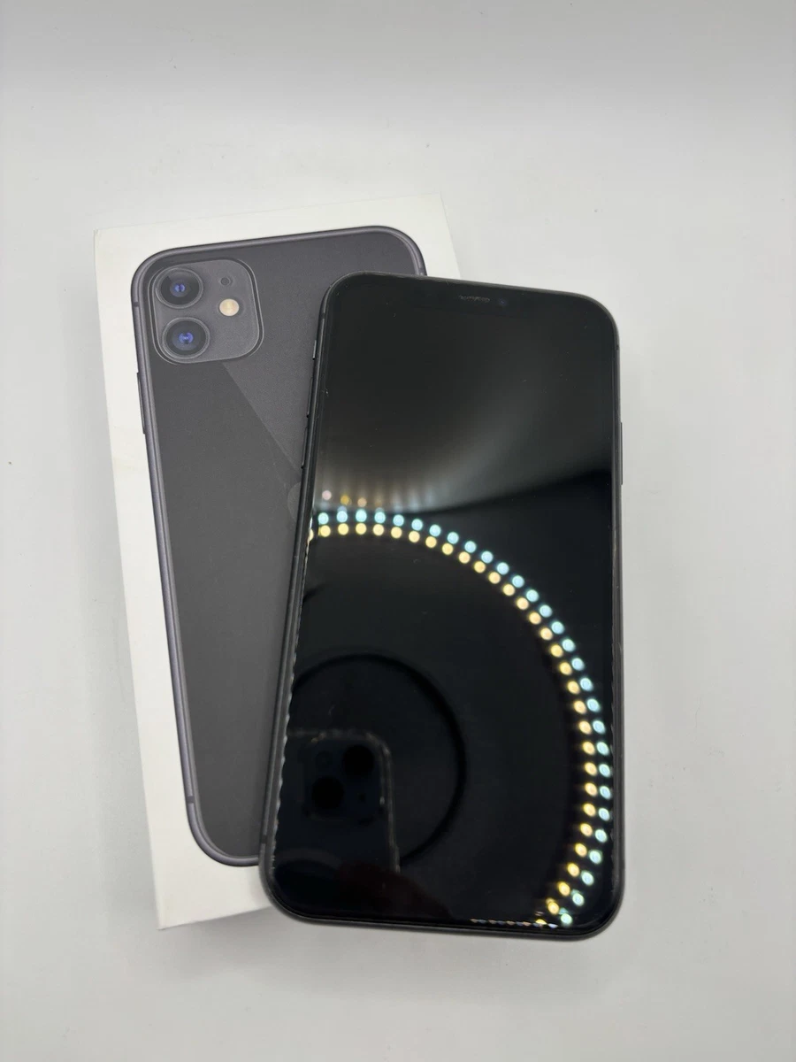 Apple iPhone 11 64GB for sale | eBay