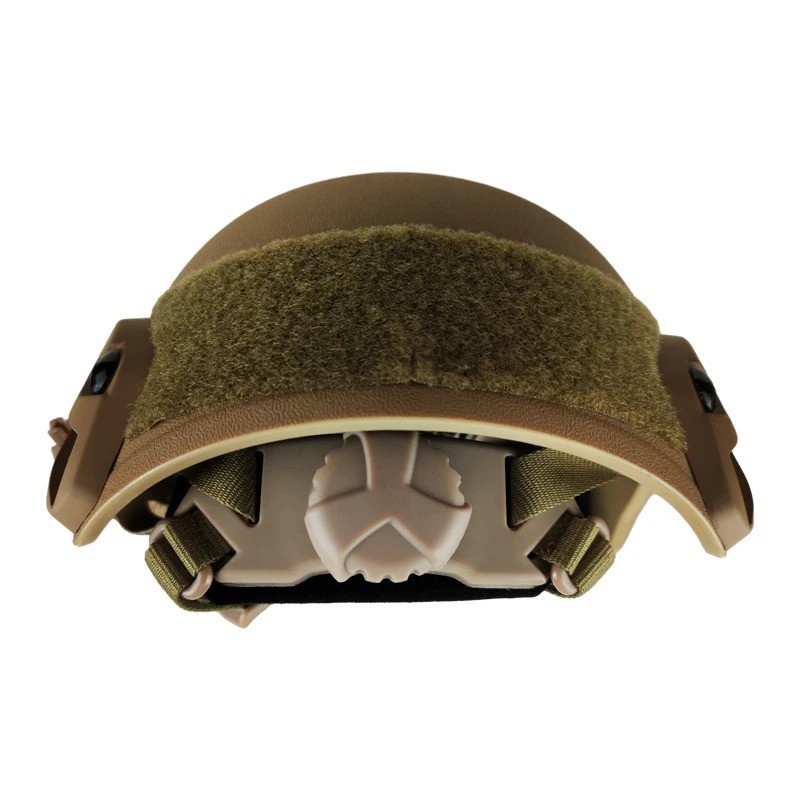 US SHIP FAST Army Real Level 3 Tactical Helmet UHMWPE BALLISTIC IIIA | eBay