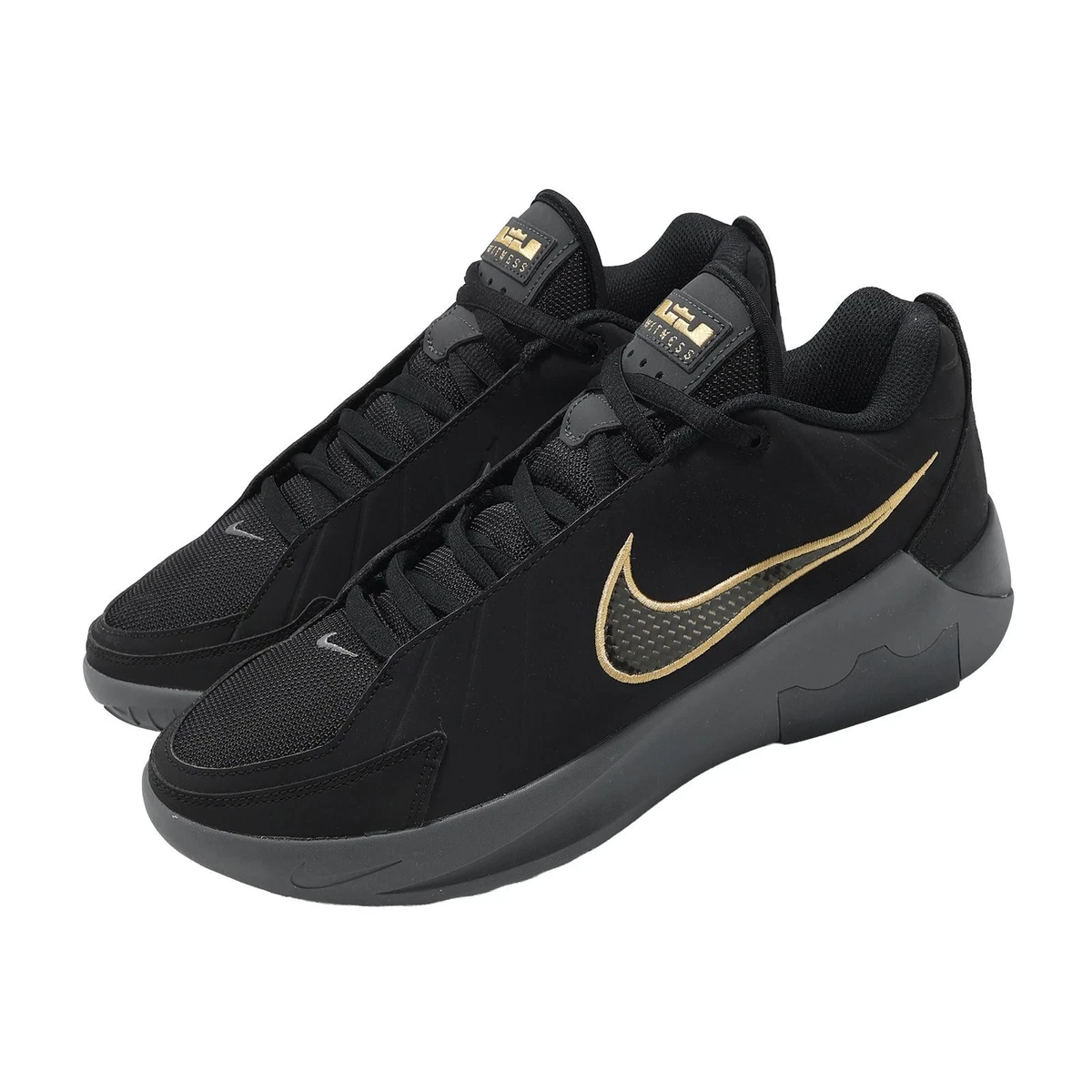 Nike LeBron Witness 9 EP Black for Sale | Authenticity Guaranteed