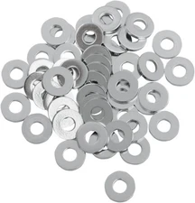 Gardner-Westcott Machine Washer Replacement Pack 3/8" 50-Pack
