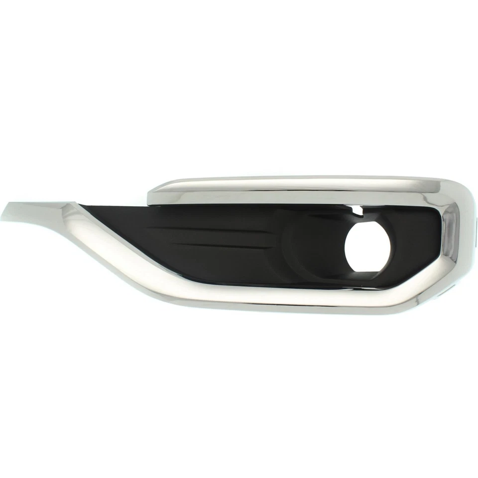 Tapicería de luz antiniebla para GMC Acadia 2017-2018 lado del conductor y del pasajero Foto 2 de 4