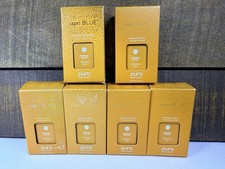 Lot Of 6 Pura Scent Refill Smart Home Air Diffuser Pumpkin Dolce Fragrance Capri