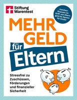Mehr Geld FüR Eltern Manuel Heckel