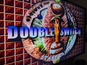 Double Switch (Sega Saturn, 1995)