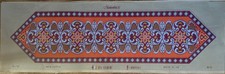 needlepoint canvas 40x127Cm Gobelin L Table Runner Canvas Only