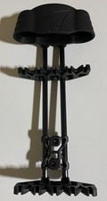 Trophy Ridge Archery 5 Spot Quiver - Black Lightweight Bowhunter Bear Archery