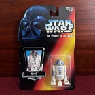 Star Wars Kenner Action Figures 1970s 3.75-inch R2-D2 Vintage Sealed And New
