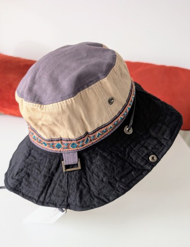 Korean Safari Cowboy Hat New Unisex - Picture 7 of 11