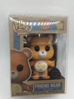 Funko Pop! Animation Care Bears 40th Anniversary Vinyl Figure  Friend Bear