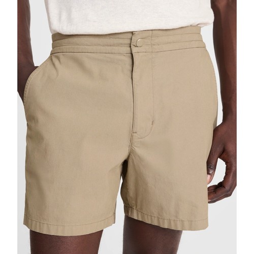 Neu mit Etikett Madewell The Weekend Herrenshorts elastischer Bund normale Passform Sagebrush GR. 31 - Bild 15 von 16