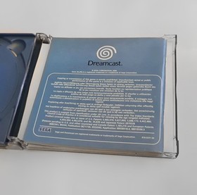 Sonic Shuffle  (Sega Dreamcast - Excellent Condition)