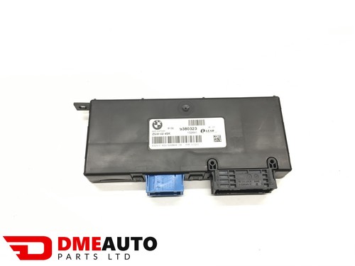 BMW 5er F10 Lenksäulenmodul elektronisches Steuergerät Steuergerät 9380323