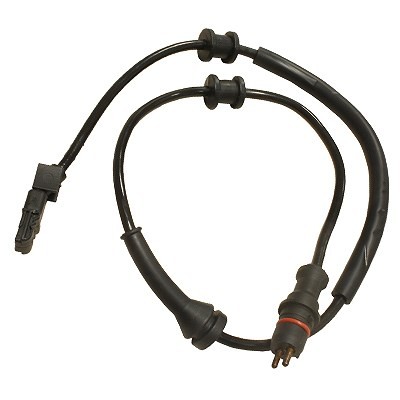 Hitachi Sensor, Raddrehzahl Hinterachse Beidseitig FüR Renault-image