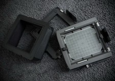 Cambo 4x5  Ultima 45D View Camera 4x5 Format Kit