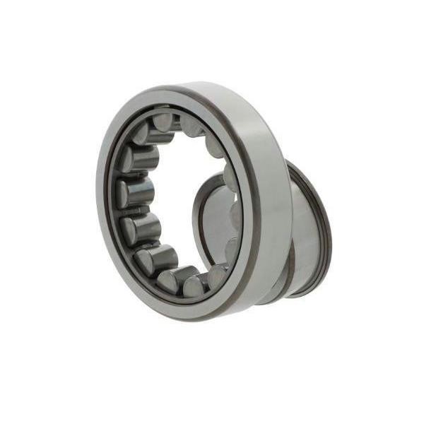 Skf Zylinderrollenlager NJ212 Ecj Id 60Mm Ad 110Mm Breite22Mm 1St./Ve-image