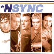 'N Sync - N'sync - 'N Sync CD IIVG The Cheap Fast Free Post