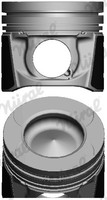 1X NÜRal 87-435200-00 Kolben FüR Renault Nissan Opel Vauxhall