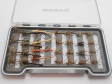 28 Daddys, Boxed Set, Mixed Sizes, TroutfliesUK