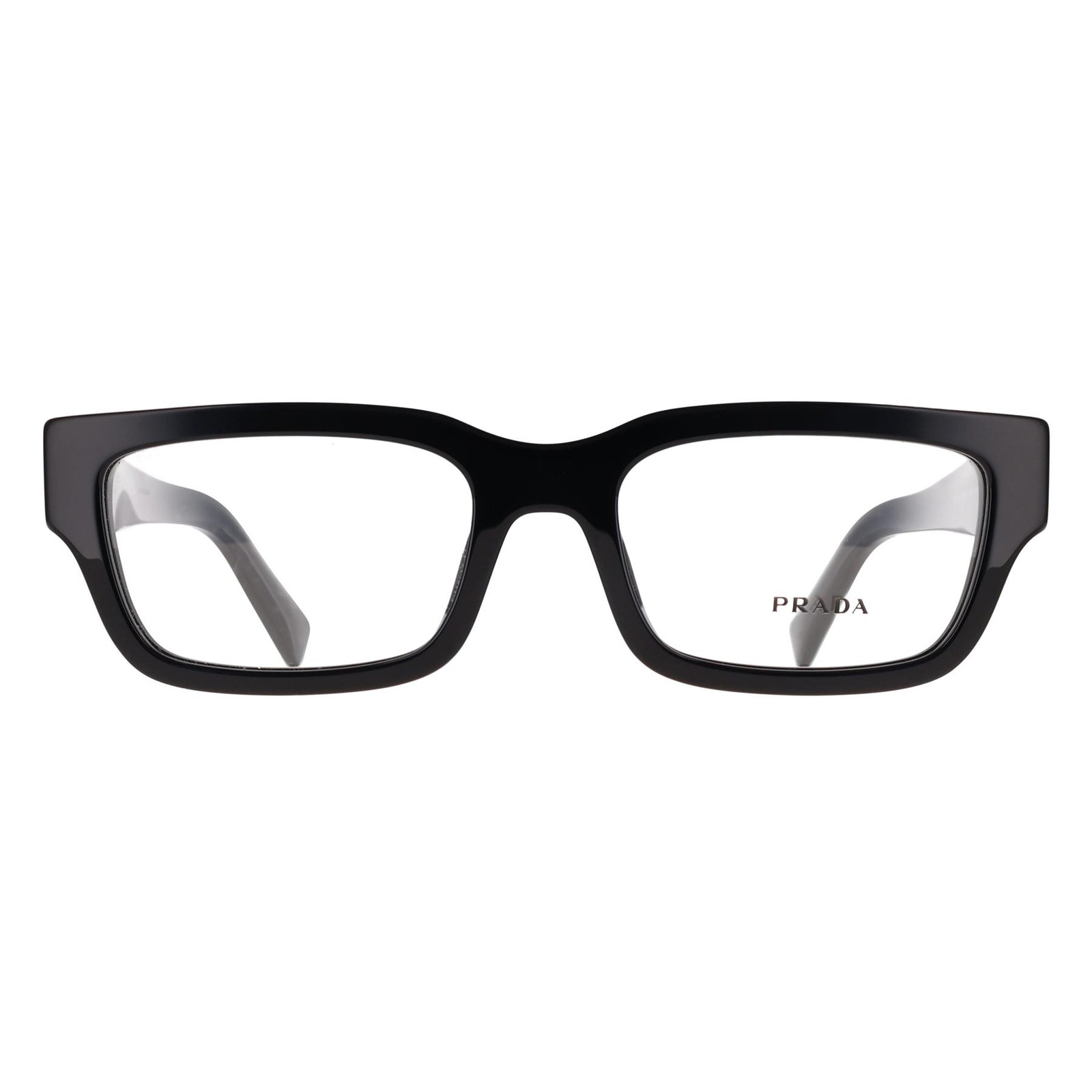 Prada (54) Pr C02v 16K1o1 Men New Eyeglasses - Image 2