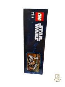 LEGO Star Wars 7913 Clone Trooper Battle Pack - NEW