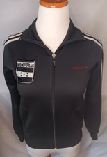 Adidas Original Honduras Track Jacket Full Zi...