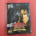 SNK Samurai Spirits Neo Geo Video Game Cartridge Used
