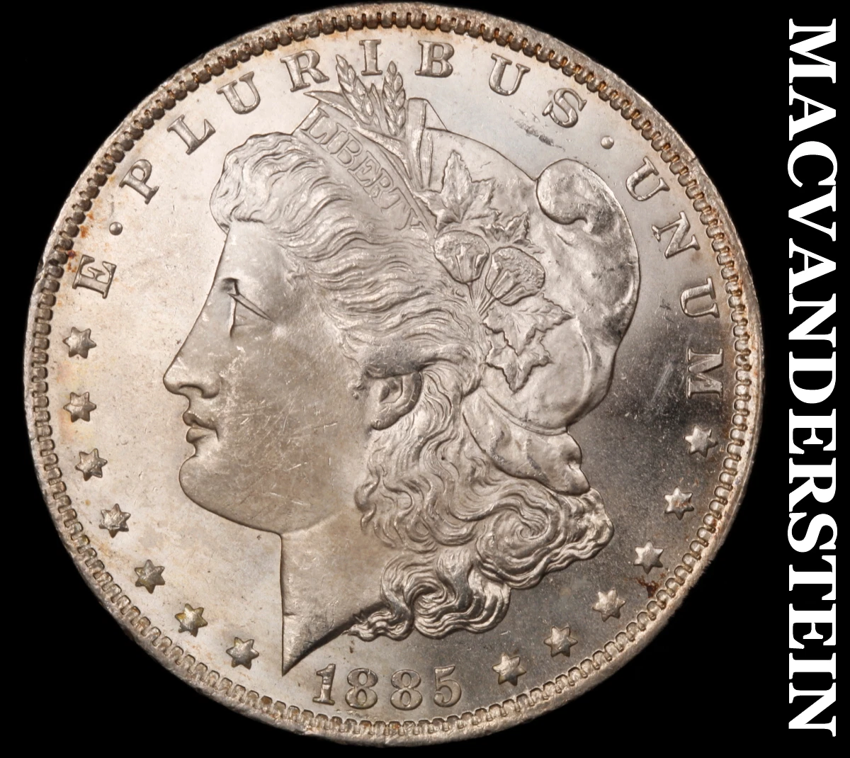 1885 Morgan US Dollars for sale | eBay