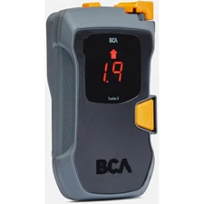 Backcountry Access Tracker S Avalanche Beacon Transceiver C2312001010