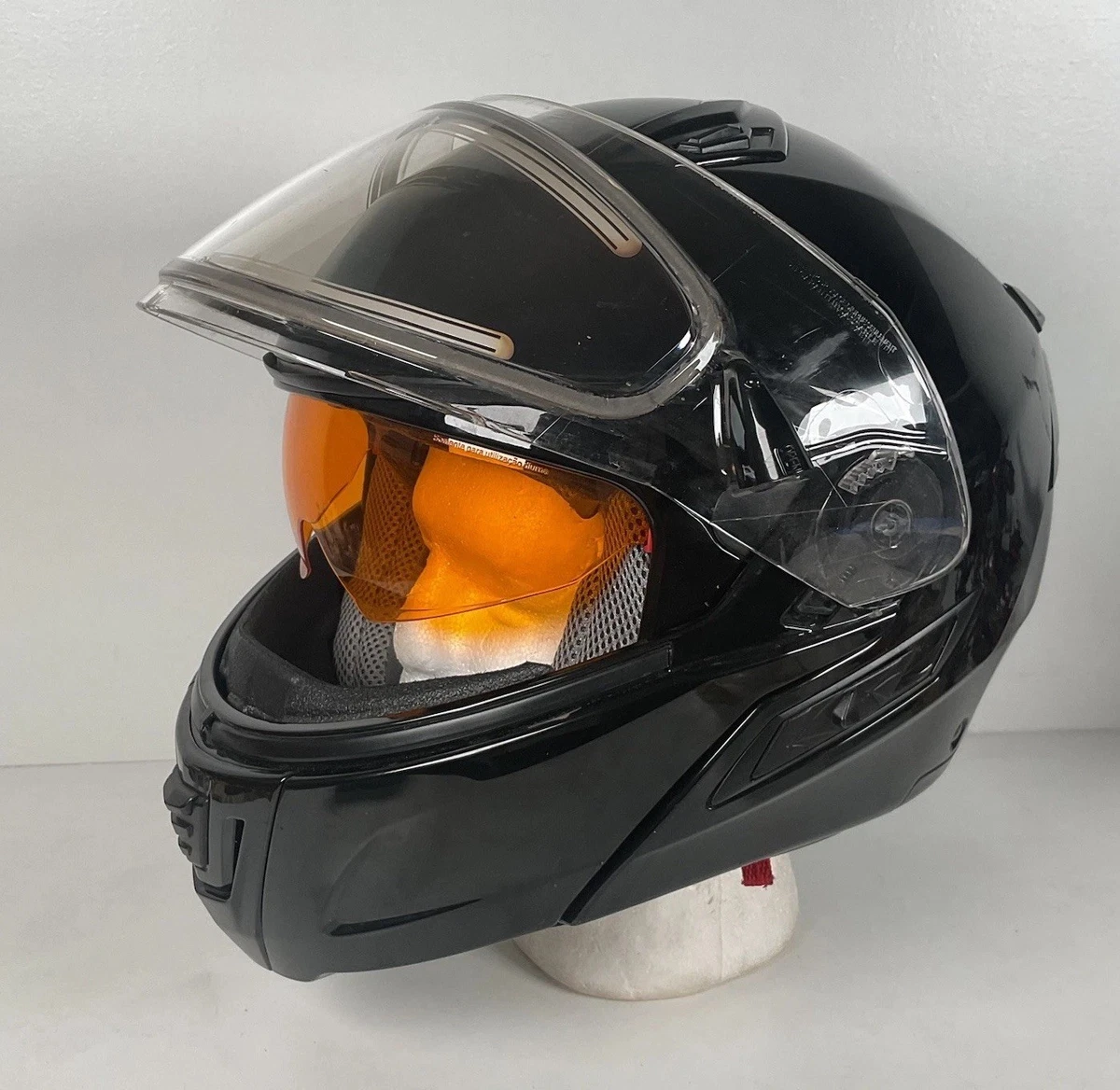 Arctic Cat Helmets for sale | eBay