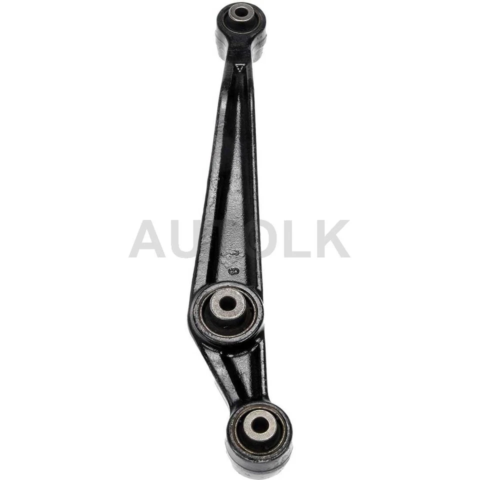 Dorman Rear Lower Rearward Control Arms Fits 1990 1991 Honda CRX_LK - Image 2 of 4