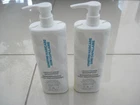 LOT OF 2 BOTTLES = 15 FL OZ EACH = KenetMD HAIRCARE Provitamin Shampoo 443 mL