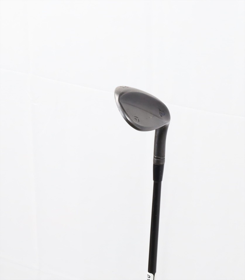 Wedge TaylorMade Milled Grind Satin Chrome : Achat TaylorMade Milled