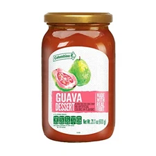 La Constancia Guava Dessert - Guava Jelly, 21 oz