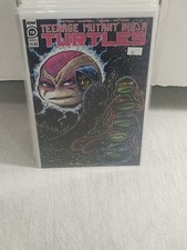 Teenage Mutant Ninja Turtles #118 (IDW Publishing June 2021)