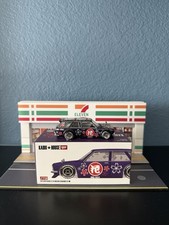Kaido House x Mini GT 1:64 Datsun 510 Wagon Hanami V3 Magic Purple